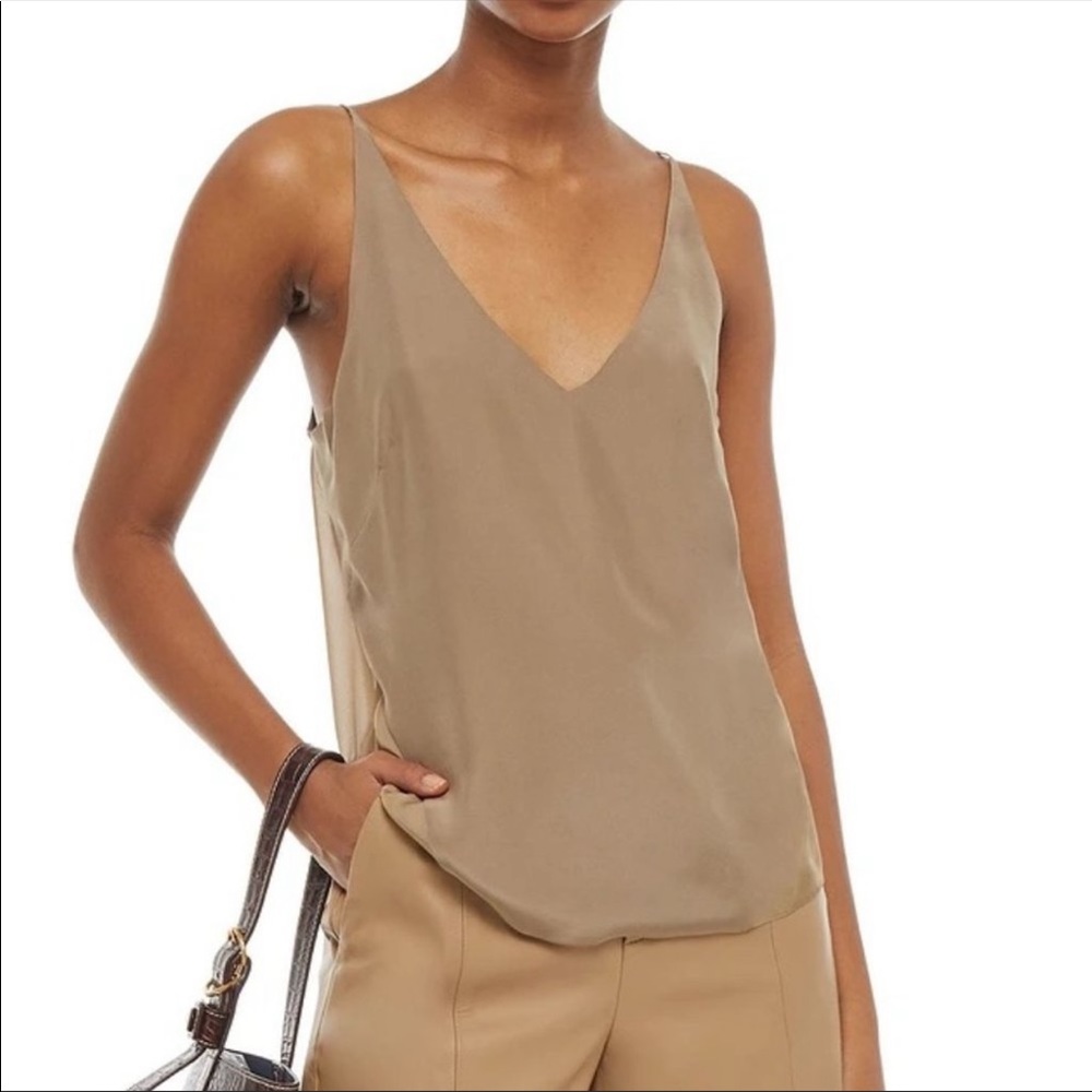 JBrand Lucy Camisole